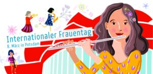 Frauentagsmatinee Bild
