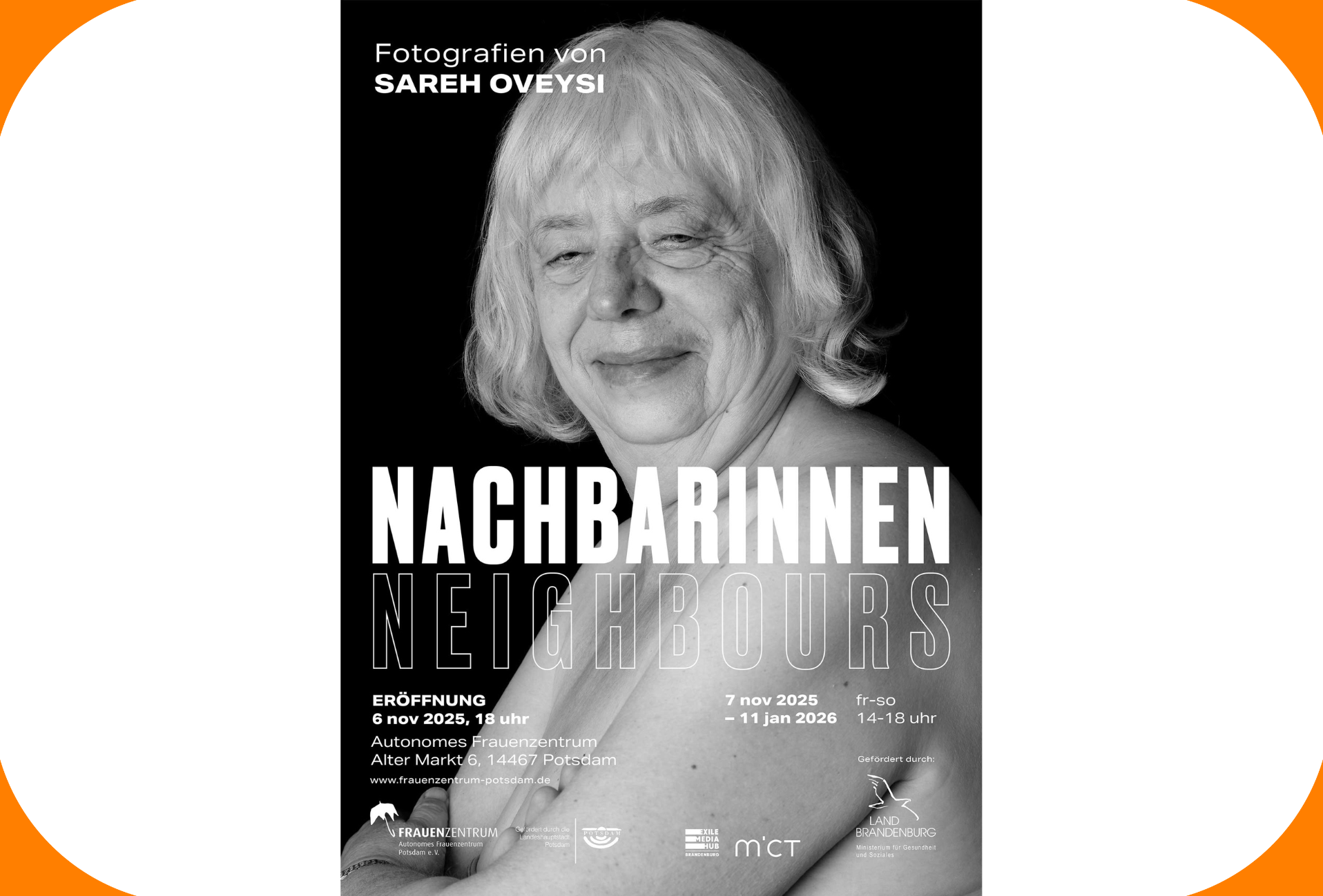 NACHBARINNEN | NEIGHBOURS