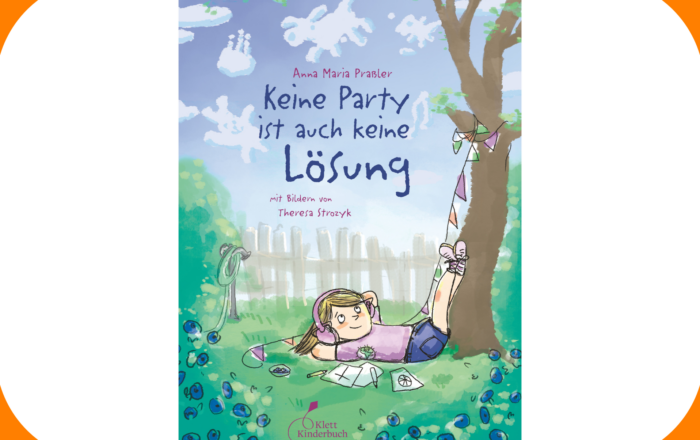 Keine Party ist auch keine Lösung