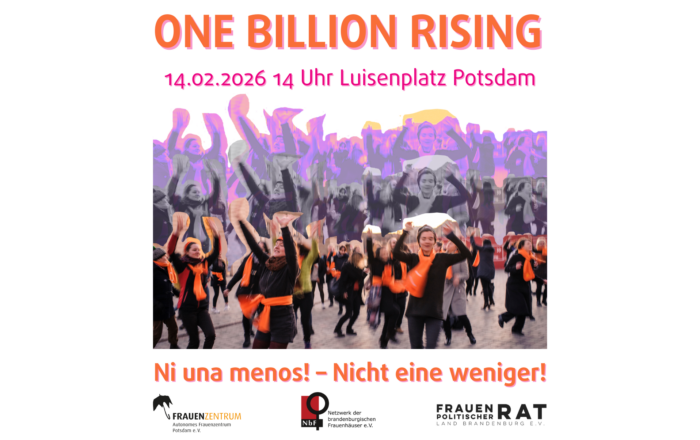 One Billion Rising
