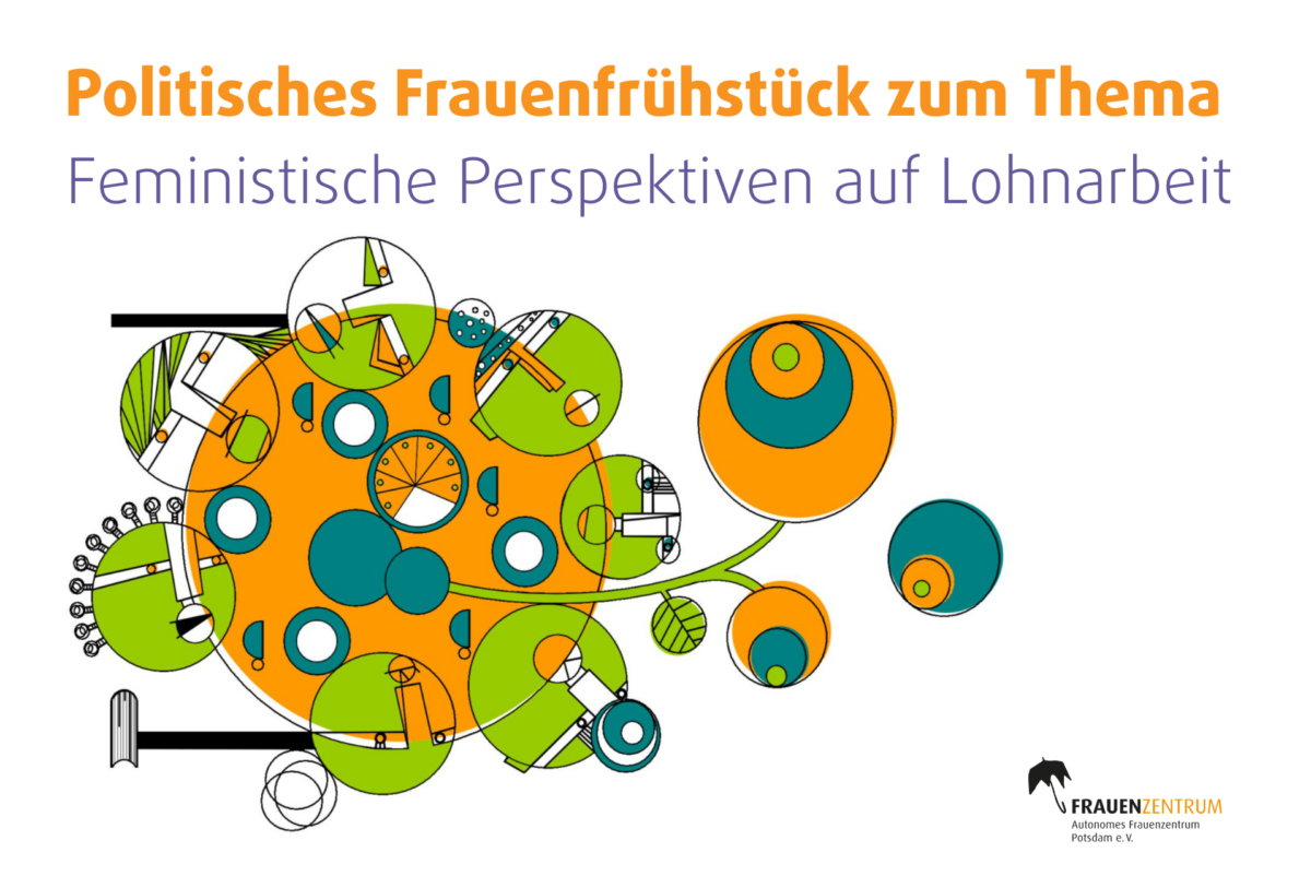 Politisches Frauenfrühstück