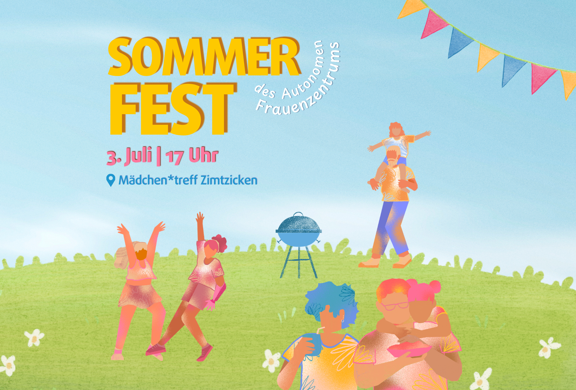 Sommerfest